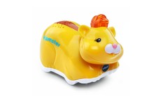 Go! Go! Smart Animals® Hamster